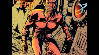 The Lord Weird Slough Feg - Hardworlder FULL