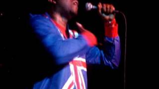 GLC feat. Bump J - "The Big Knot"