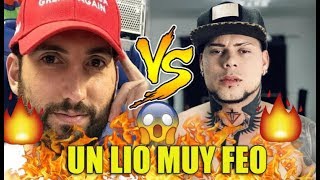 Carlos Montesquieu puede perderlo “TODO” por culpa del príncipe Karim!!!