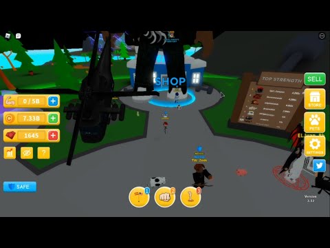 De noob a pro - workout islands