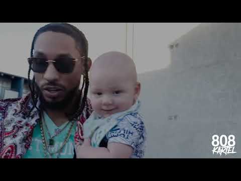 Khalid Brooks - Chicken