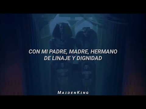 El Príncipe De Egipto - Todo Lo Que Quise…