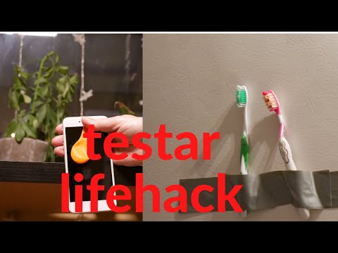 testar lifehack