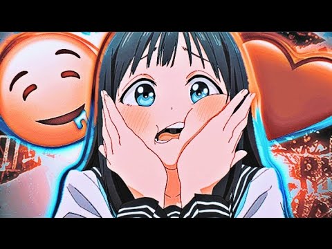 BRUXARIA NO IRAQUE🍇🎵EDIT ANIME FUNK😳🔥(confia👌)