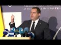Hitna Sjednica Doma Naroda PS BiH Raspravlja Se O Platama I Naknadama Pogledajte Ko Je Sve Došao