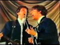 The Beatles - She Loves You & Twist and Shout ...