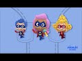 Bubble Guppies Dress Up From Costume Boxing
