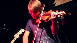 Bent Knee - 'Battle Creek' live at the Middle East