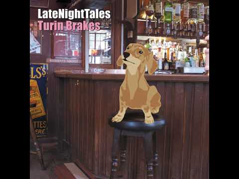 Brian Blessed - The White City Part 4