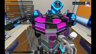 サトウさんのRobocraft実況part10