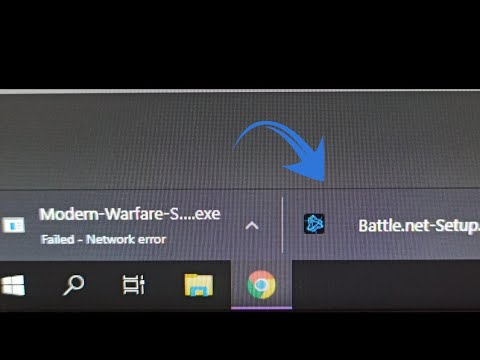 Battle.Net + WARZONE Download and Installation Issue [FIXED] 