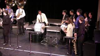 3. I Ate Up the Apple Tree