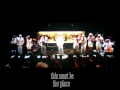David byrne - this must be the place live 