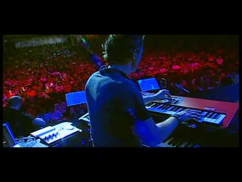 Schiller//Tag und Nacht//Irrlicht (Live in Kiew 2007)