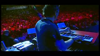 Schiller//Tag und Nacht//Irrlicht (Live in Kiew 2007)