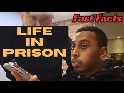 Johnny Somali Risks Jail FOR LIFE (Fast Facts)