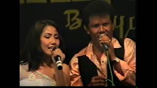 Download lagu Ine Sinthya Feat. Saniri - Malam Terakhir BINTANG KARYA(2001) P15 mp3