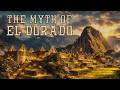 Myth of El Dorado - Soft Spoken History for Sleep