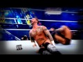 WrestleMania 27 Randy Orton Vs CM Punk Highlights HD
