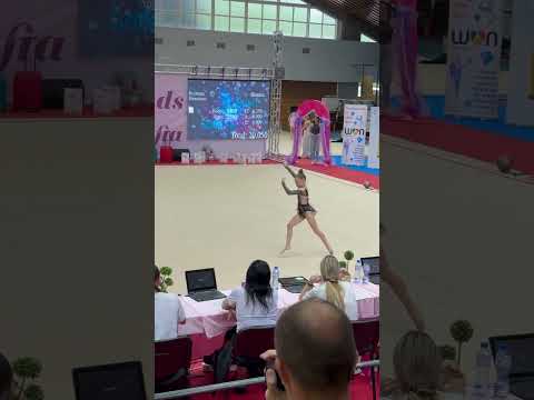 Kalina Mitsova Diamond Cup