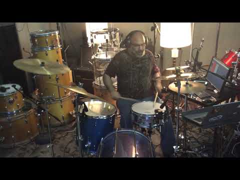 Sunhouse Sensory Percussion First Day