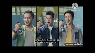 Download lagu Iklan Mizone (2013-2014) mp3