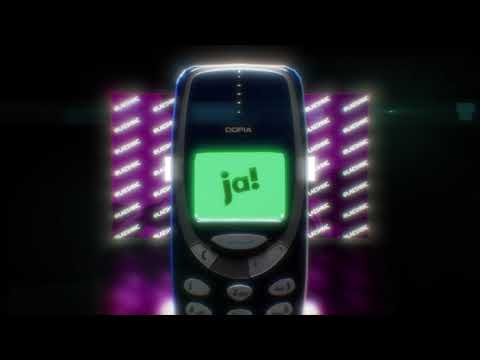 LÄSH x numb - Randnotiz