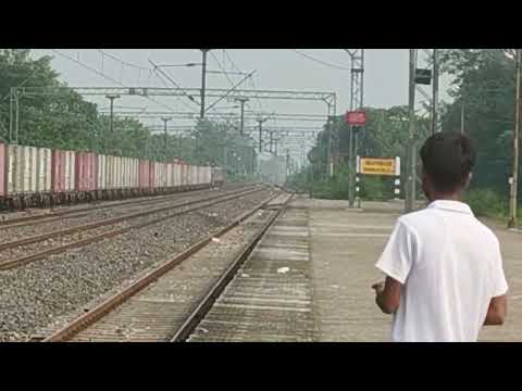 #Bankata railway station 