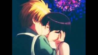 Love Usui - blah blah blah Love Usui - blah blah blah