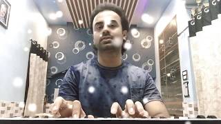 Maine Socha Ke Chura Loon | Arijit Singh Jeet Gannguli Shreya Ghoshal | Piano Cover | Palash Gupta