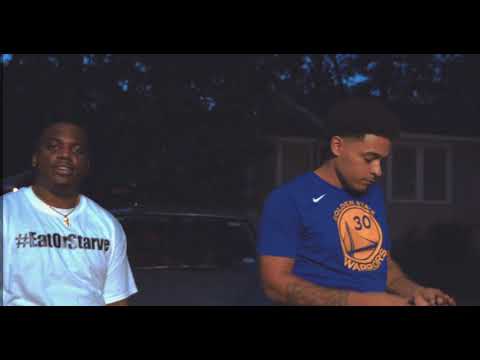 Lil G Flaboyz x Big Ton - Belly