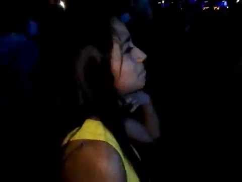 Secret Cinema & Egbert @ FAR AWAY 2016 2