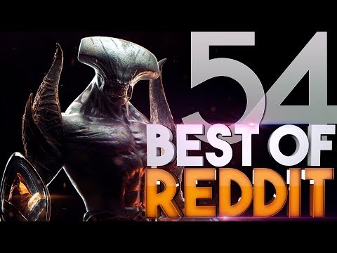 Dota 2 Best Moments of Reddit - Ep. 54