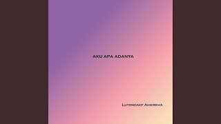 Download lagu aku apa adanya mp3