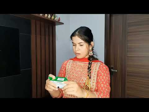 Simran Malhotra Audition