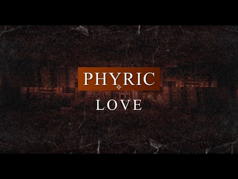 Phyric - Love (Radio Edit)