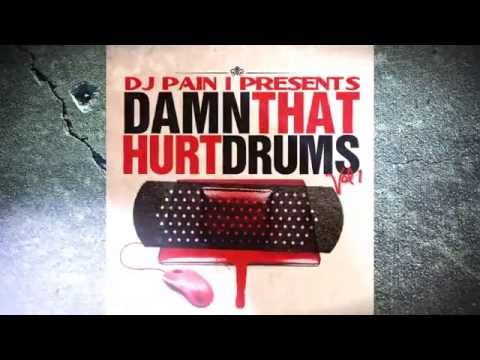 Free Download Damn That Hurt Drums Vol.1 WAV