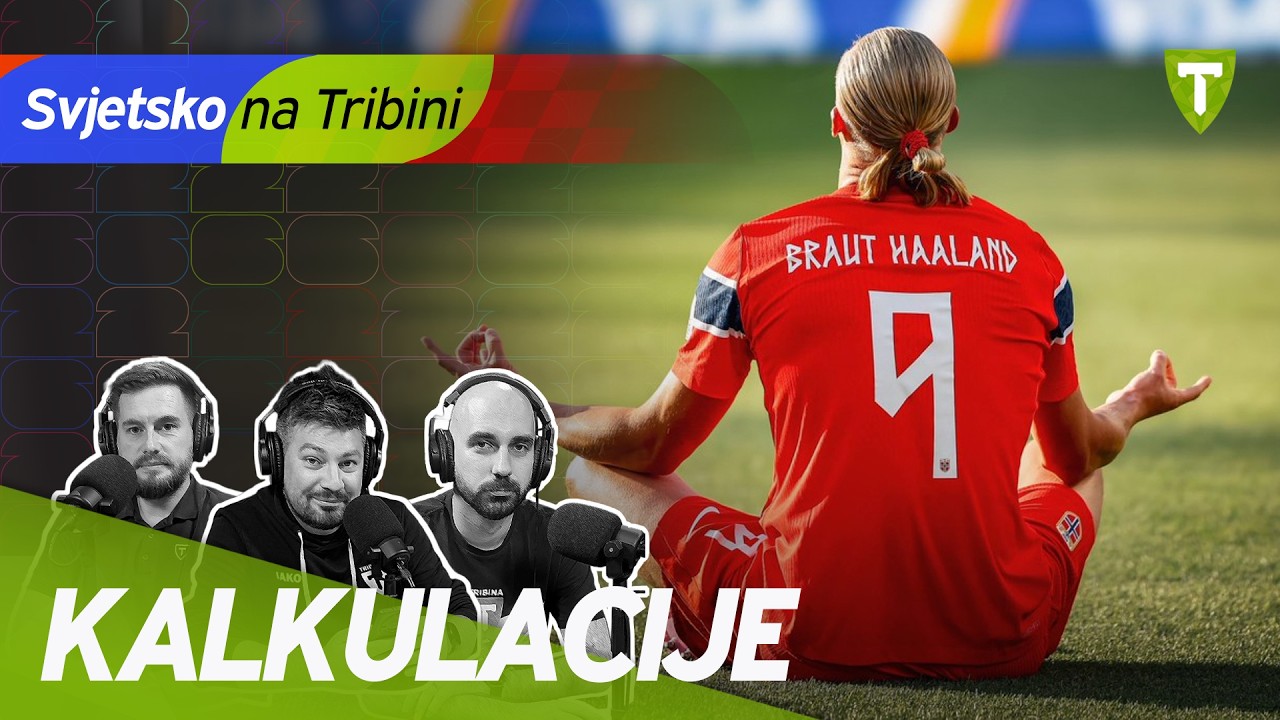 Kalkulacije | Tribina SP