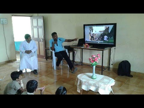 St Xavier's School, Naliya, Kutch