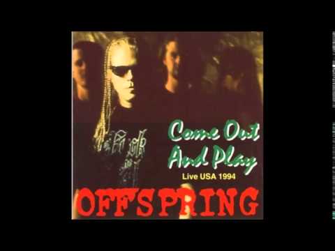 Nostalgé 64 - Offspring - Come Out And Play