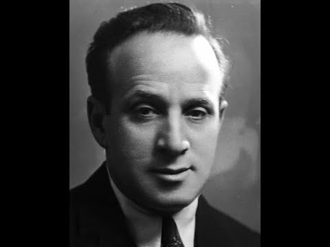 Dreamer Of Dreams - International Novelty Orchestra, 1924