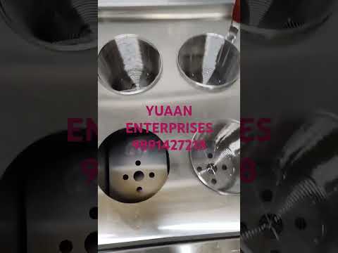 Electric Pasta Boiler