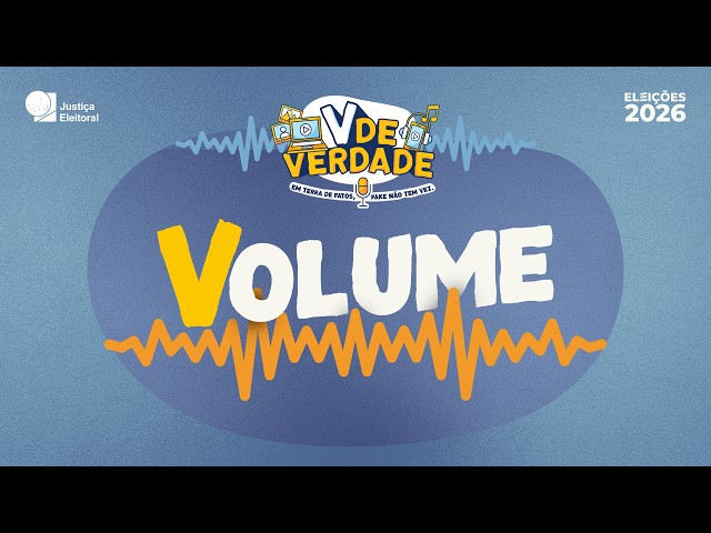 V de Verdade - 2