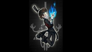 Download Lagu Bad End Friends Character Theme Songs Thumbnail