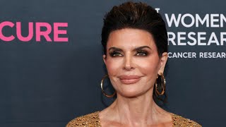 SAD! Shocking! Awful Update!! RHOBH star Lisa Rinna Heartbreaking update here