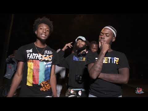 TanaDaKannon - All Love (shot by @RARIDIGITAL)