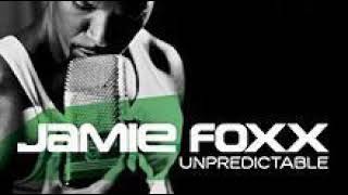 Jamie Foxx- Three Letter Word