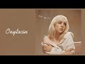 Billie Eilish Oxytocin Audio