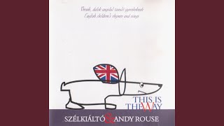 For He's a Jolly Good Fellow