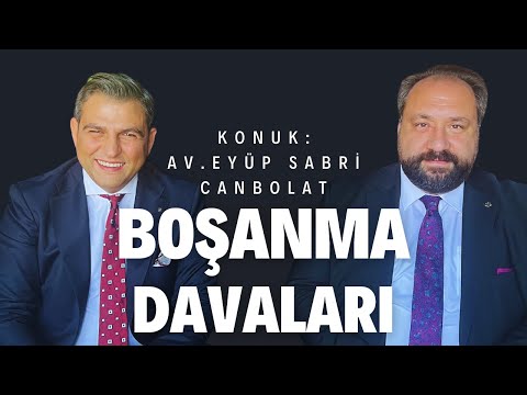 BOŞANMA DAVASI: DAVA AÇARKEN DİKKAT EDİLECEK EN ÖNEMLİ DETAYLAR